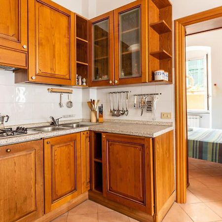 Appartamento La casa di nonno Frey Monterosso al Mare Esterno foto
