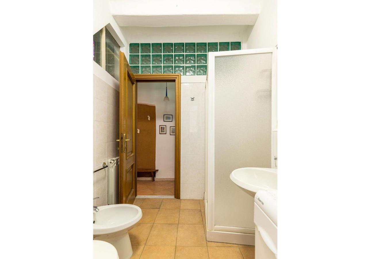 Appartamento La casa di nonno Frey Monterosso al Mare Esterno foto