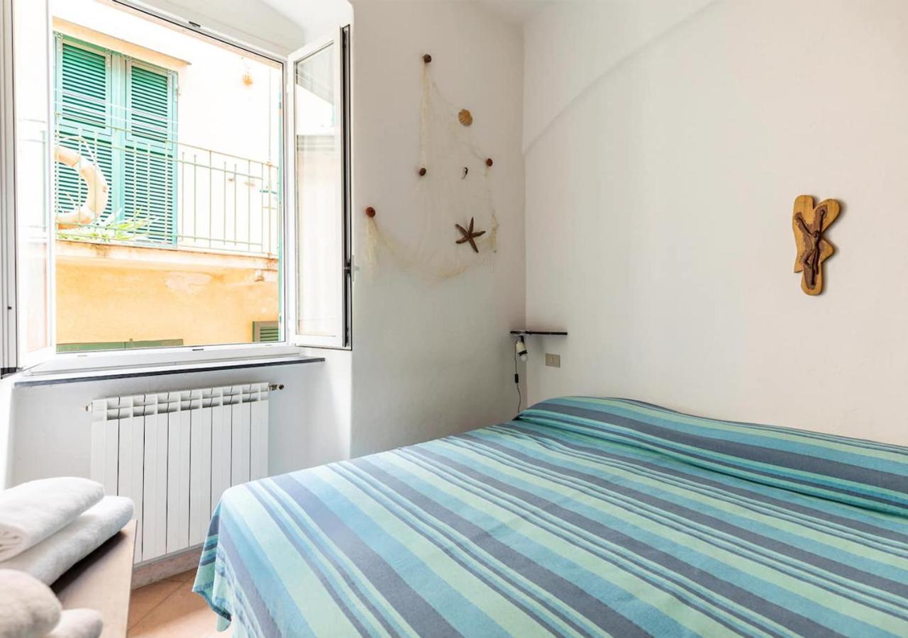 Appartamento La casa di nonno Frey Monterosso al Mare Esterno foto