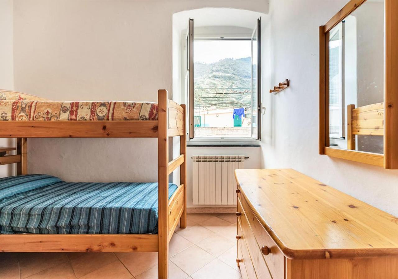 Appartamento La casa di nonno Frey Monterosso al Mare Esterno foto