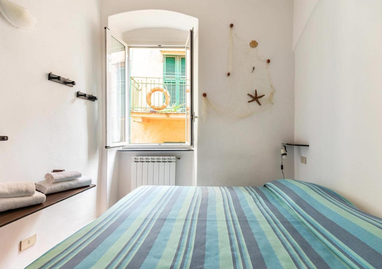 Appartamento La casa di nonno Frey Monterosso al Mare Esterno foto