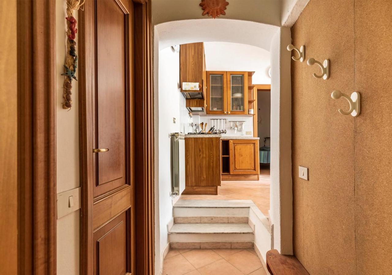 Appartamento La casa di nonno Frey Monterosso al Mare Esterno foto
