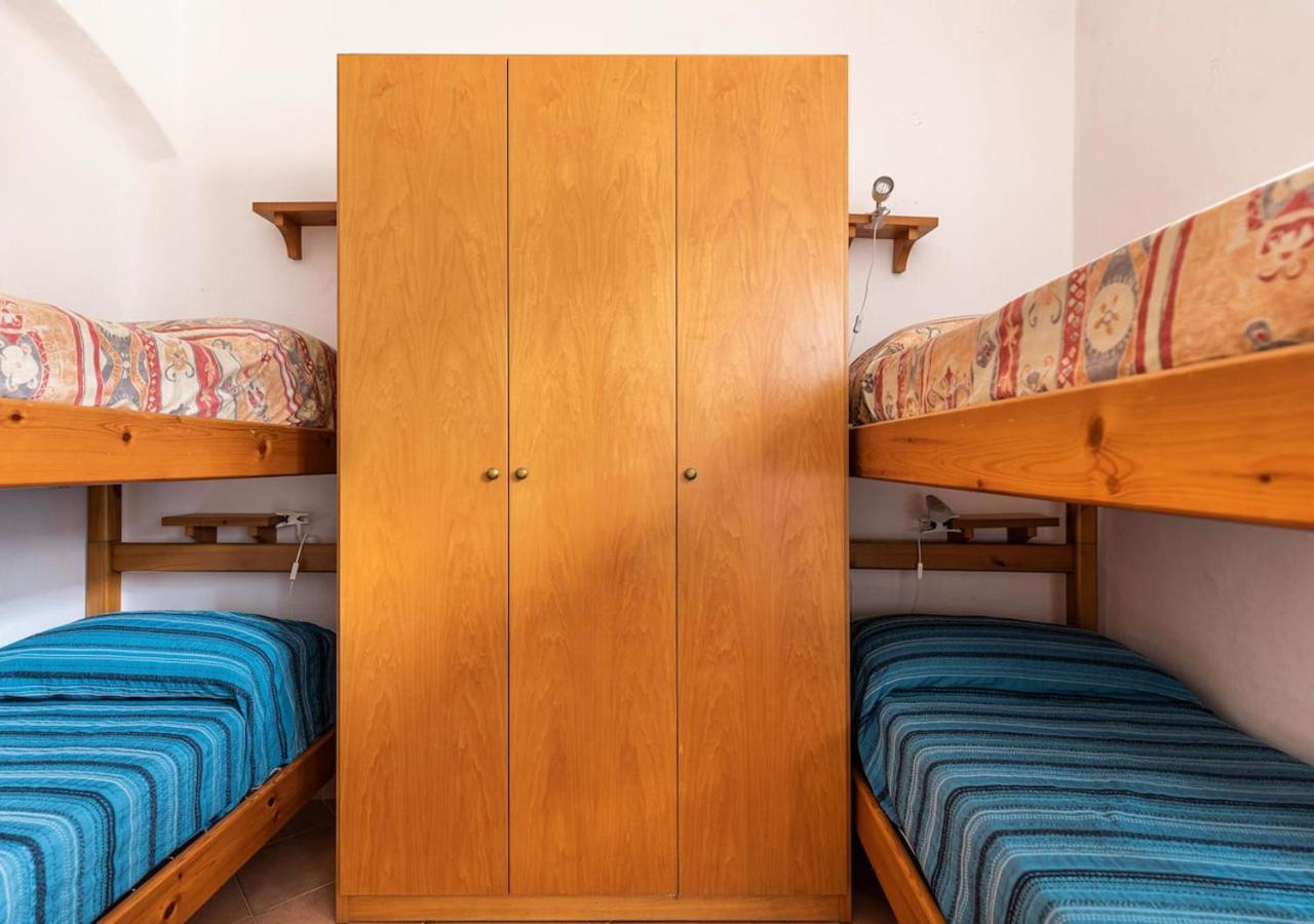 Appartamento La casa di nonno Frey Monterosso al Mare Esterno foto