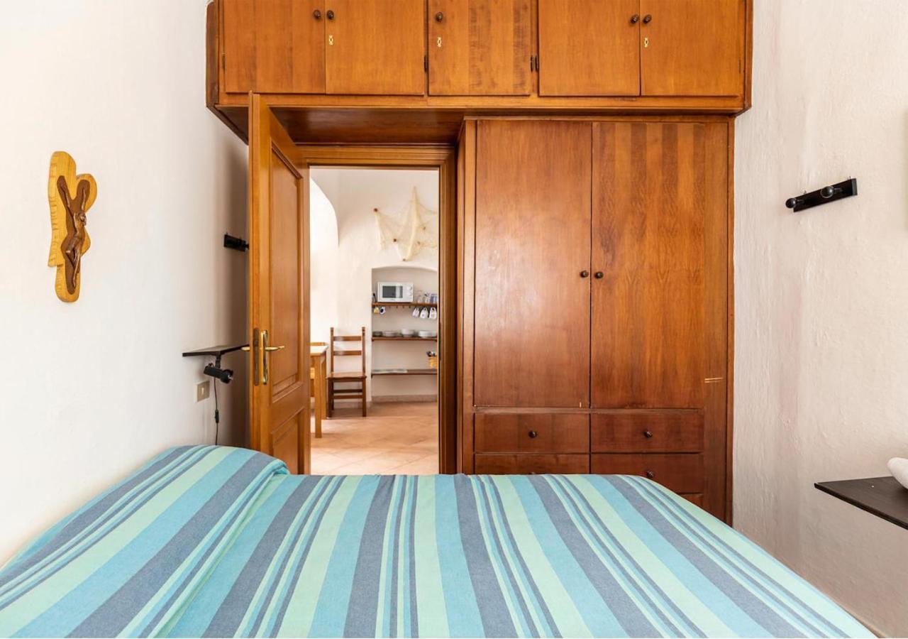Appartamento La casa di nonno Frey Monterosso al Mare Esterno foto