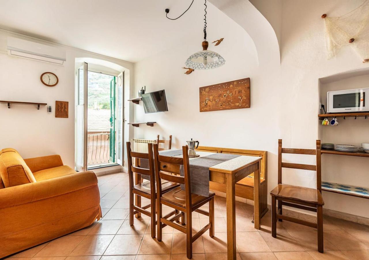 Appartamento La casa di nonno Frey Monterosso al Mare Esterno foto